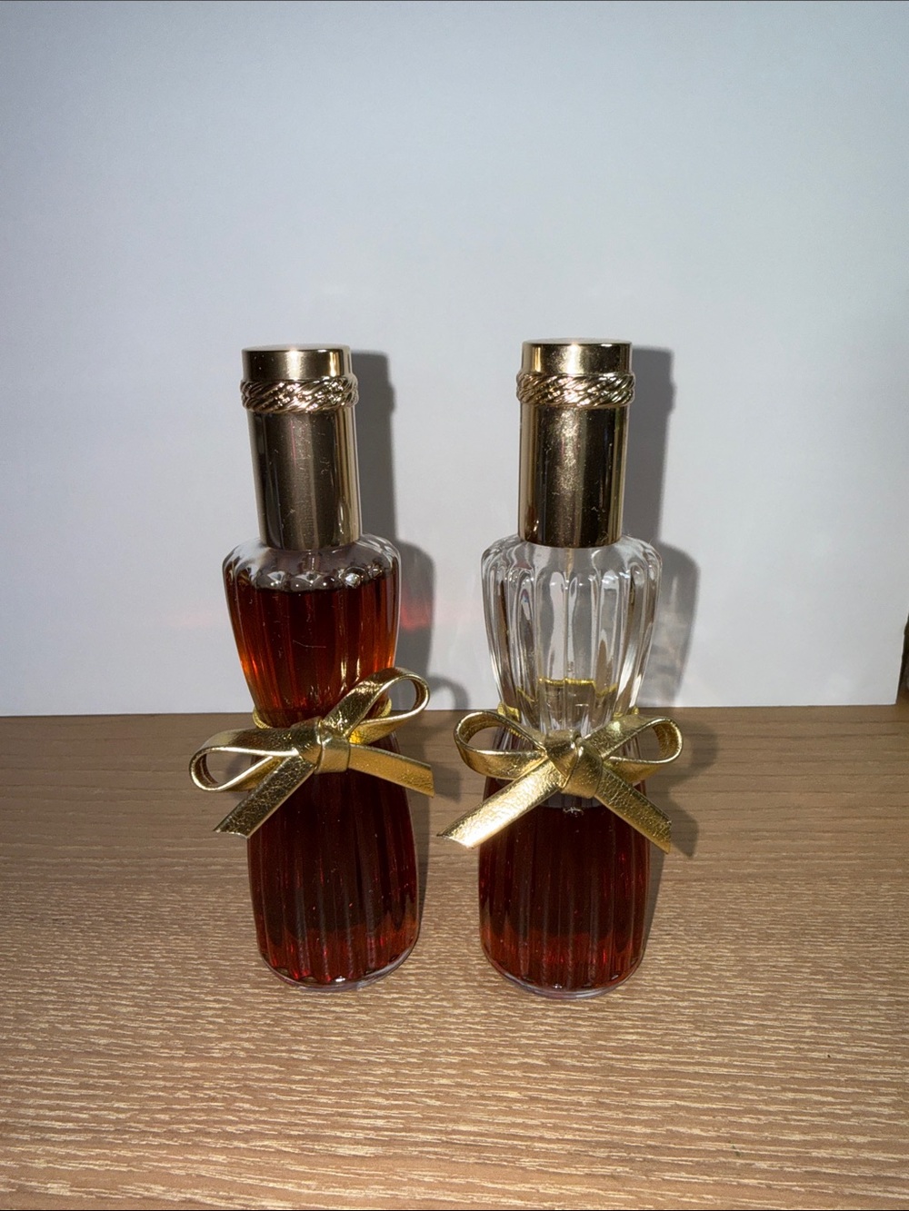 Estee Lauder Youth Dew 2.25oz (2) Women's Eau de Parfum